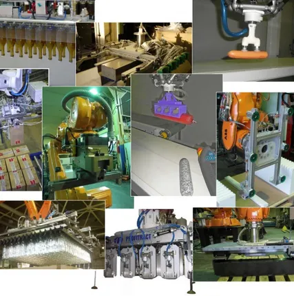 Фото №0 Захваты для промышленных роботов в Долгопрудном