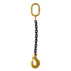 фото Строп цепной 1СЦ