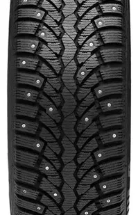 фото Formula Ice 225/60 R18 104T зимняя