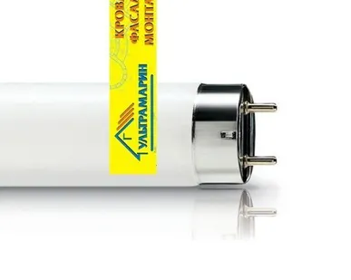 фото Лампа люминесцентная philips tl-d g13 18w/54-765 slv