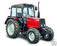 Фото №0 Трактор "Беларус 952.2" (Беларусь)