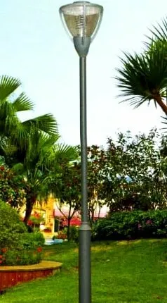 Фото №0 Садово-парковый светильник L3500 модель 6096