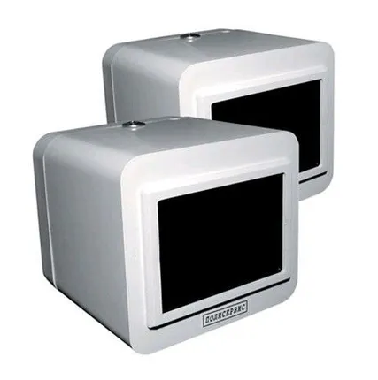 Фото №0 Извещатель пожарный линейный ИПДЛ -1Д II (4Р)