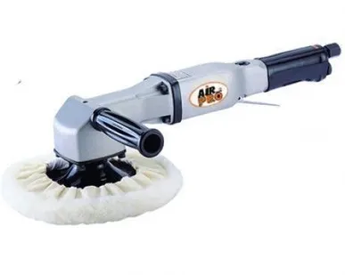 фото Шлифмашина полировальная пневматическая AIRPRO SA4608
