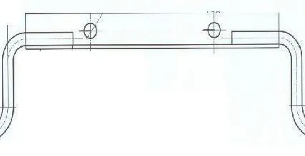Фото №0 Траверса Т35-4
