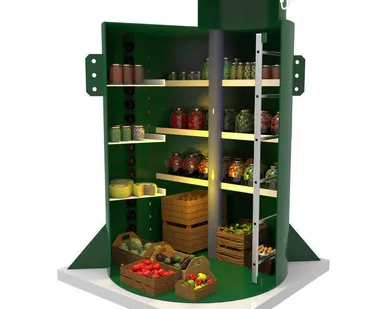 фото Погреб Kellari 2