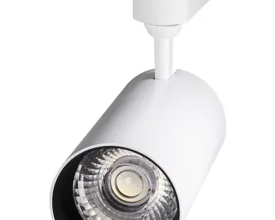 фото Светильник PTR 1725 25Вт 4000К 24град. WH бел. IP40 Jazzway 5026148