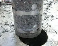 фото Алмазное сверление (бурение) любых отверстий в бетоне,кирпиче и т.д.