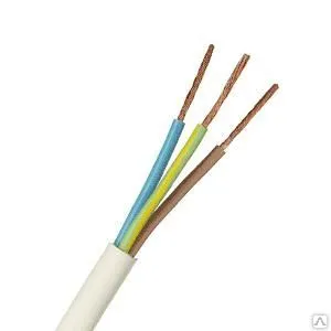 Фото №0 Провод соединительный ПВС 3х0,75