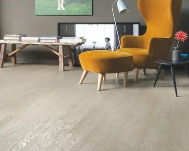 фото Ламинат Quick Step DESIRE UC3462 Дуб светло-серый серебристый 32кл 8мм