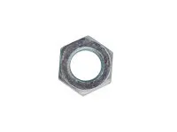 фото Гайка оцинкованная DIN934 м8 пр.8 (25кг/5400)
