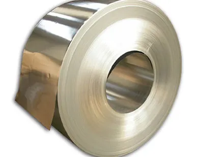 фото Фольга константановая МНМЦ40-1,5 0,013 мм