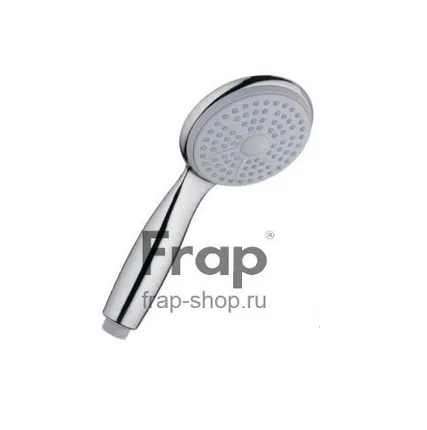 Фото №0 Лейка для душа F16 Фрап