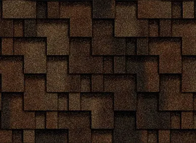 фото Гибкая черепица Генуя Docke