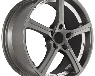 фото Колесный диск Advanti ASK08