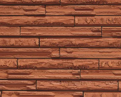 фото Кирпич облицовочный Terca Cassia Rood, 400*95*48 мм