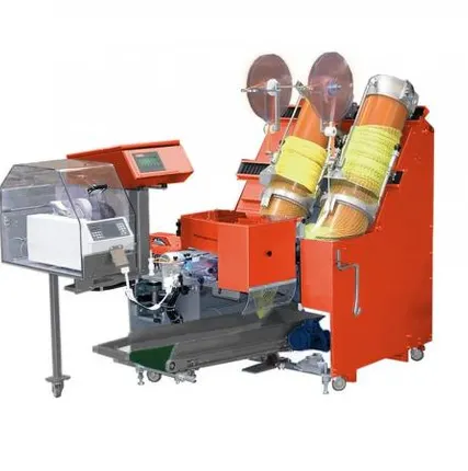 Фото №0 Оборудование для упаковки фруктов, КПА-30