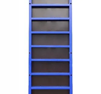 фото Щит стальной щитовой опалубки Промышленник линейный стандарт 1,0x3,0 м