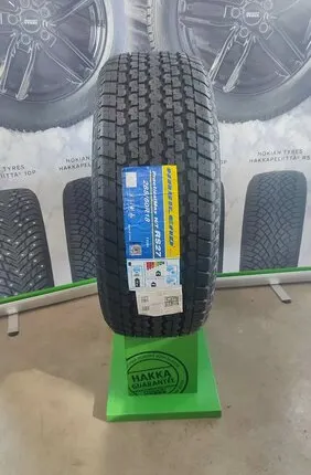 Фото №0 Habilead HF330 225/45 R18 и 255/40 R18