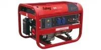 фото Генератор бензиновый FUBAG BS 2200