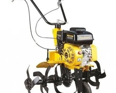 фото Мотоблок Champion BC8713