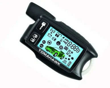 фото Пульт для Tomahawk 9.5
