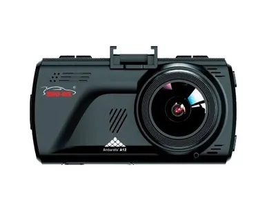 фото Видеорегистратор SHO-ME A12-GPS