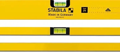 фото Ватерпас STABILA 70-2, 200см