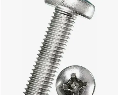 фото Винт М4*20 DIN7985, 14штук