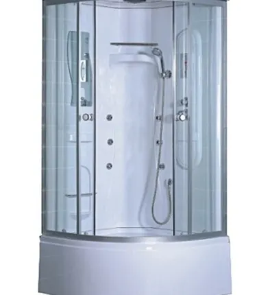 Фото №0 Loranto CS-002 Душевой бокс 80*80*220