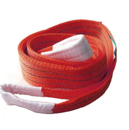 Фото №0 Строп текстильный петлевой 5/5