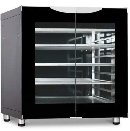 Фото №0 Шкаф расстоечный ШРТ-8-01Э