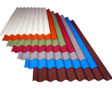 фото Профлист