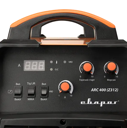 Фото №0 STANDART ARC 400 (Z312)