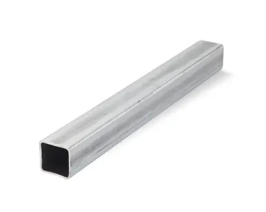 фото Труба профильная 10х10х6000 мм Ст2 ПС 1,2 мм (ГОСТ 8639-82, 8645-68)