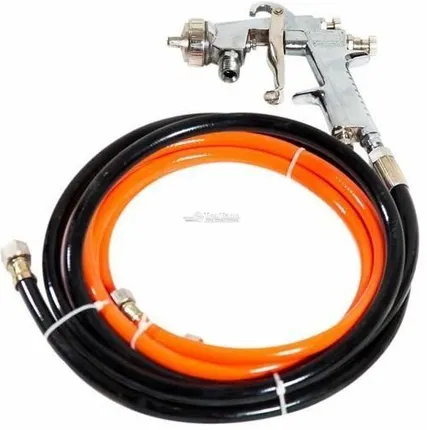 Фото №4 Красконагнетательный бак ASPRO-8L  для краски