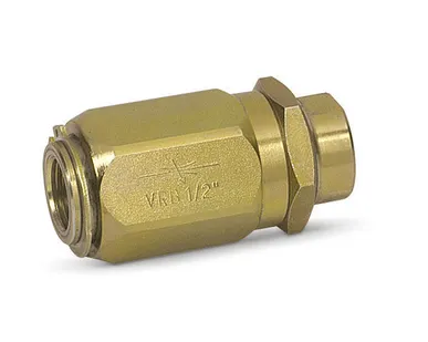 фото Дроссель VRB 3/8"