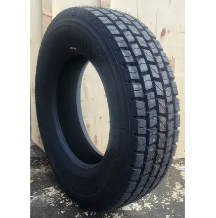 Фото №0 215/75 R17.5 TL AEOLUS ADR35 135/133J 18PR M+S вед.ось