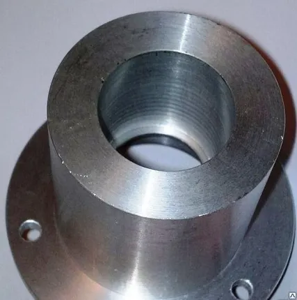 Фото №0 Втулка алюминиевая