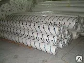 Фото №0 Геотекстиль ЭкоТекс 100 ТК, 3*100 м, микс