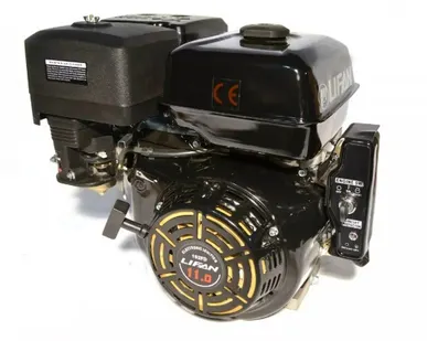 фото Двигатель бензиновый Lifan 182FD