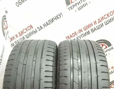 фото Nokian Hakka Black 2 Suv R21 265/45 104Y БУ Шины Летние