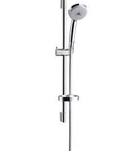 фото Душевой набор Hansgrohe Croma 100 Multi/Unica’C 0,65 м, 27775