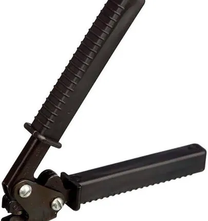 Фото №0 Пломбиратор для свинцовых и пластмассовых пломб