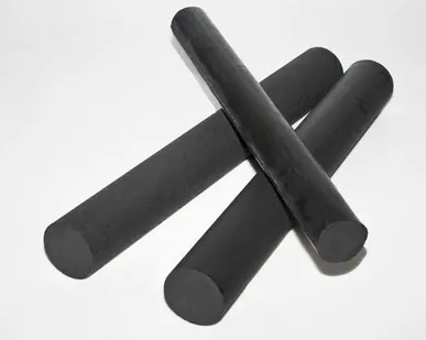 фото Фторопласт Ф4К20 10, 15, 20, 25, 30, 40, 50, 60, 70, 80 мм