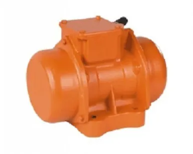 фото Взрывозащищенный вибратор ЭВВ-12-25