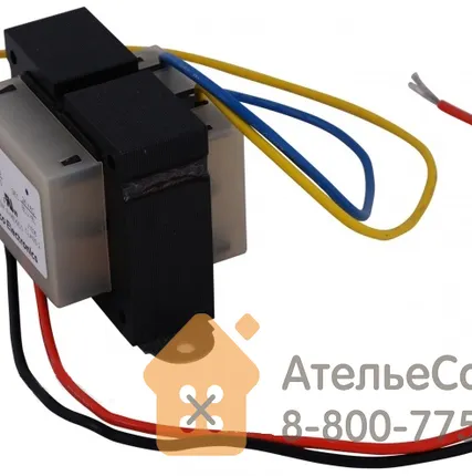 Фото №0 Трансформатор Sawo STP-TRANS (230/24 V)