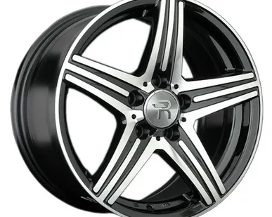 фото Колесный диск Replica MB121