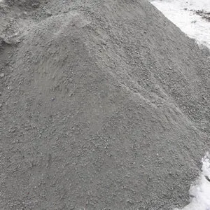 фото Мучка шлаковая