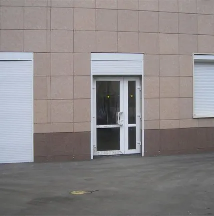 Фото №0 Установка рольставни, жалюзи